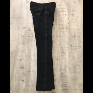 Juicy Couture Tuxedo Pants